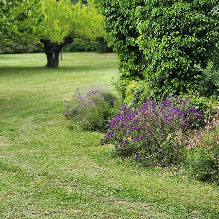 Gite De Charme 80 M², Piscine, Proche D'Uzes. Vezenobres Εξωτερικό φωτογραφία