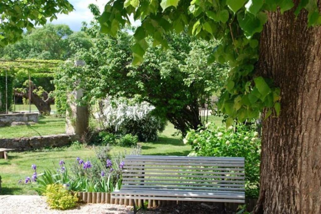 Gite De Charme 80 M², Piscine, Proche D'Uzes. Vezenobres Εξωτερικό φωτογραφία