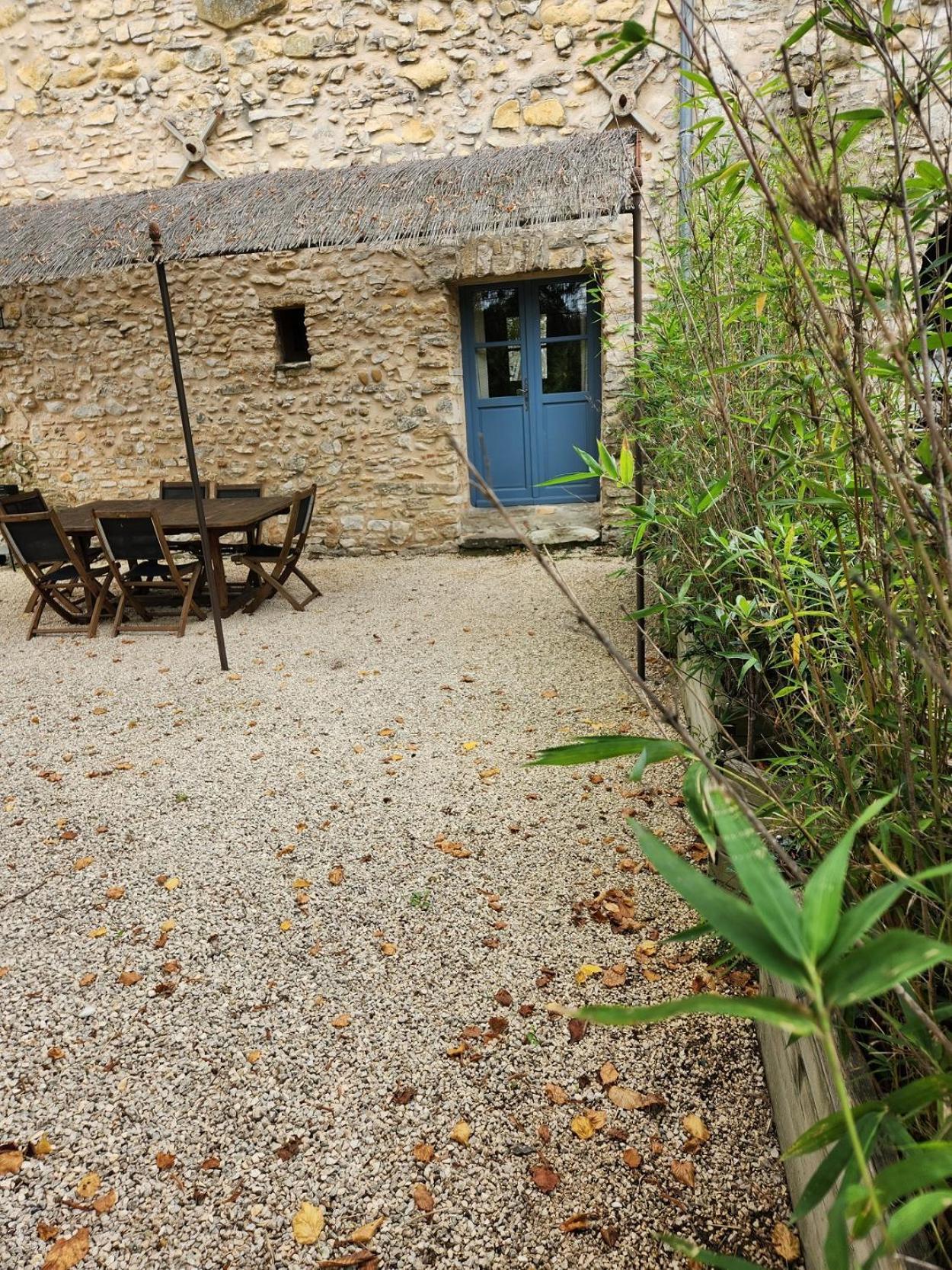 Gite De Charme 80 M², Piscine, Proche D'Uzes. Vezenobres Εξωτερικό φωτογραφία
